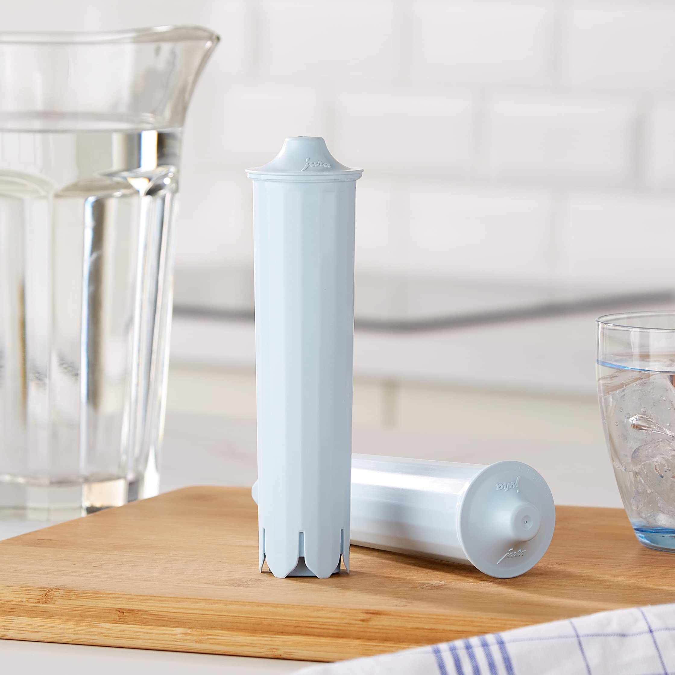 Amazon.com: Jura 71312 Claris Water Filter, Pack of 3, Blue: Tools